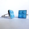 Gemelos originales azul medio de LEGO®