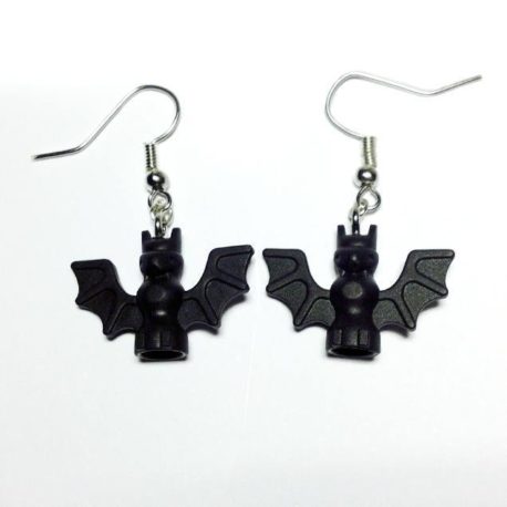 pendientes LEGO Halloween