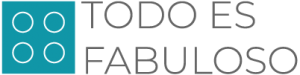 Todo es fabuloso logo